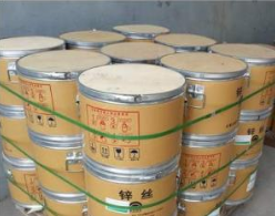  鋅絲，你真的了解嗎？